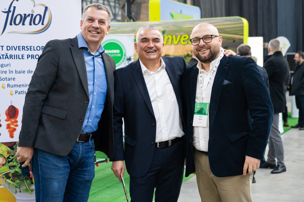 bunge-agritradesummit-networking