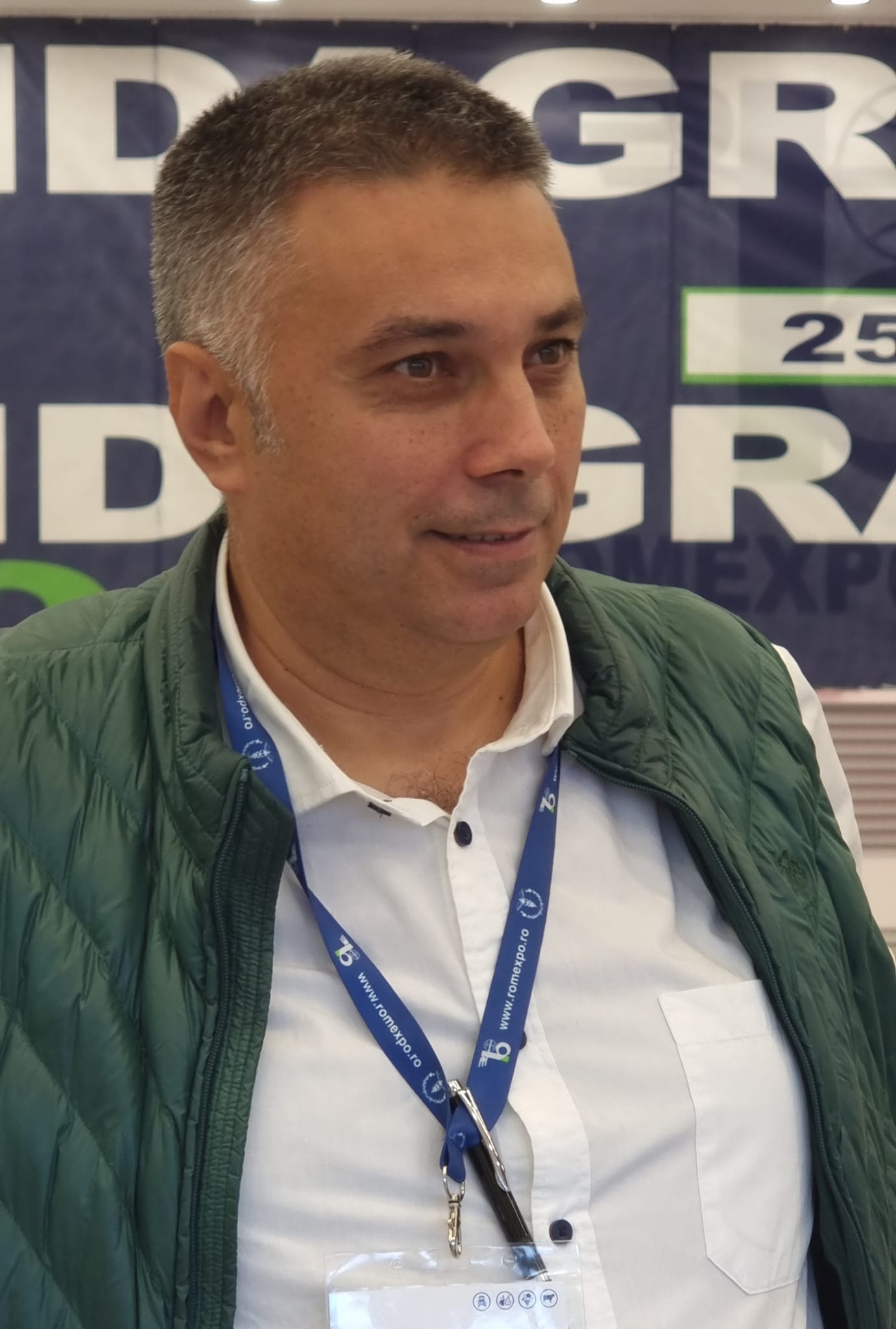 Ovidiu Ghinea