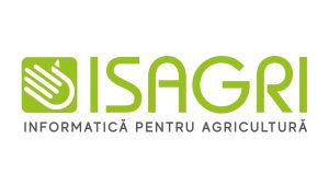 Logo Isagri Fundal Alb