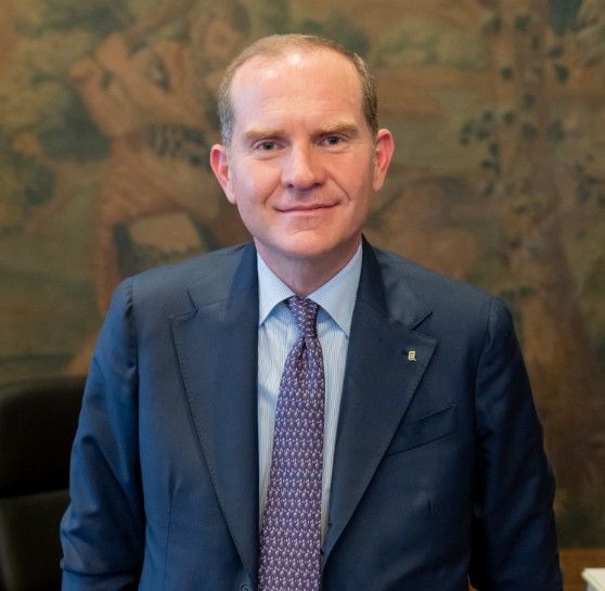 Massimiliano Giansanti